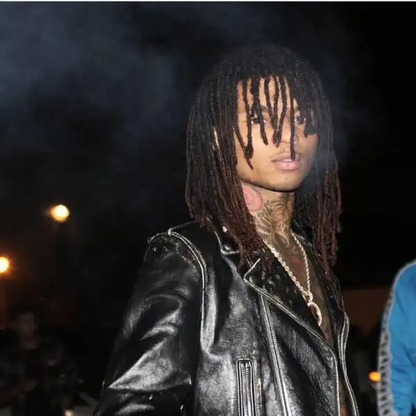 Swae Lee - Pipe Down